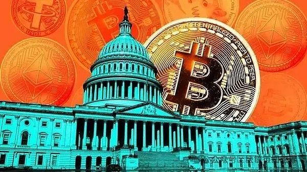 美联储主席鲍威尔：不买比特币 但给币圈开绿灯