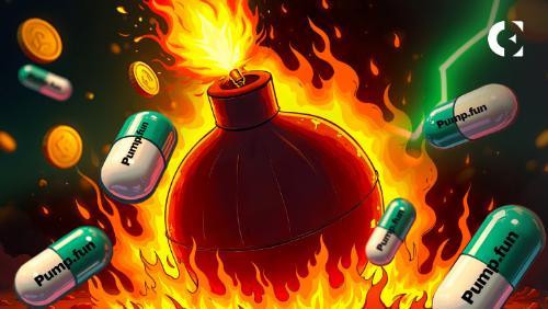Pump.fun 是否将引领 Solana 生态中 Memecoin 的下一轮爆发？