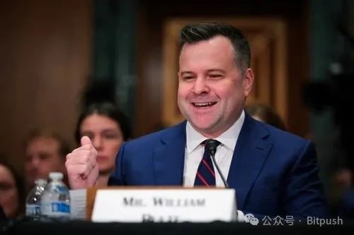 美国房贷体系或将纳入比特币:加密资产迈向主流金融新纪元