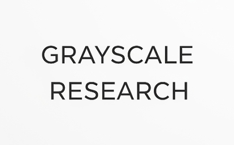 Grayscale Research发布2025年Q3值得关注的<span class='keyword'>T</span>op 20加密资产榜单