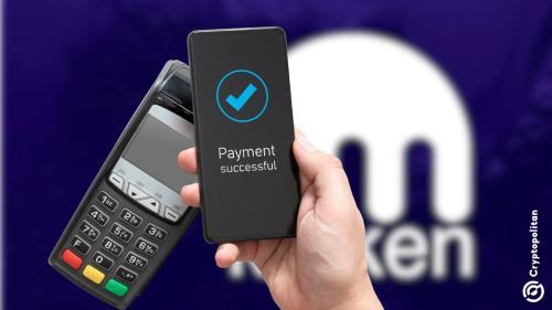 Kraken 推出全新支付应用 Krak,挑战 PayPal 和 Venmo 霸主地位
