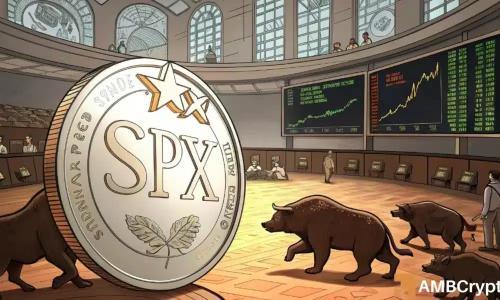 流动性危机致SPX单日暴跌10%——牛市反弹前景如何?