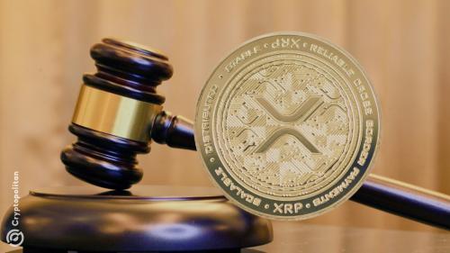 托雷斯法官驳回 Ripple 和 SEC 的指示性裁决联合动议:诉讼前景与市场影响分析