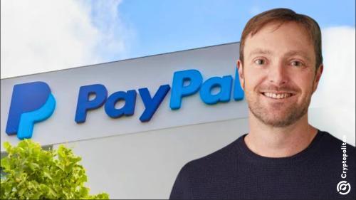 PayPal CEO指出美国稳定币普及面临多重挑战
