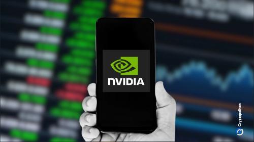 美国芯片股以Nvidia为首掀起市场热潮