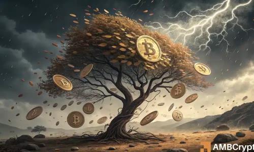 比特币150亿美元期权到期：市场或将迎来剧烈波动