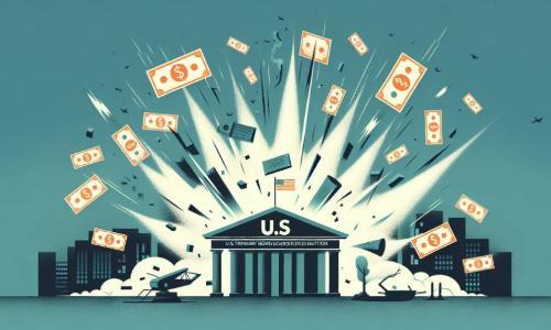 投资者大规模撤资:美国长期国债为何失宠?