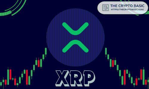 XRP或将在6月中旬突破下降通道,分析师预测牛市重启