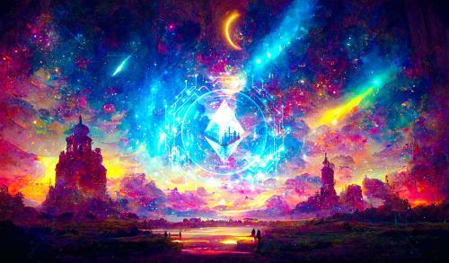 加密货币分析师指出以太坊需突破关键阻力位才能开启反弹,同时更新比特币市场前景