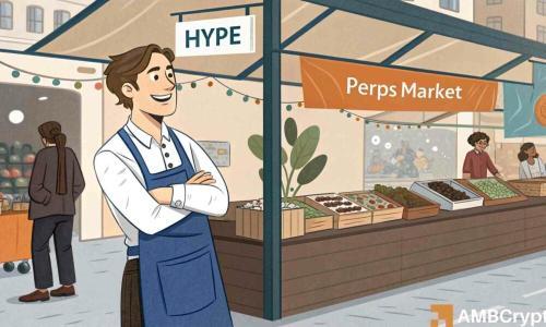 Coinbase新动作挑战Hyperliquid市场地位，HYPE面临短期波动