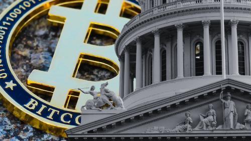 比特币持有者成为美国政治新势力:2026年中期选举或成关键变量