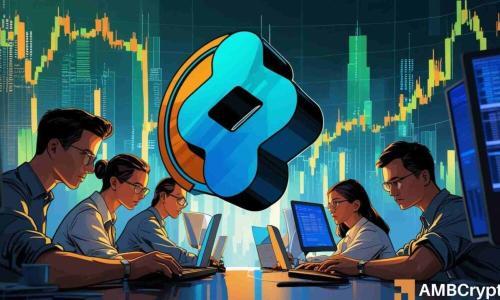 伯恩斯坦将Coinbase目标价上调至510美元,称其为“加密货币界的亚马逊”