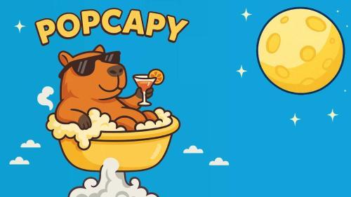 POPCAPY:以社区为核心,依托以太坊 Layer 2 实现 5 亿美元市值目标