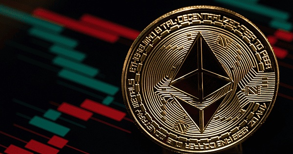ETH年收入73亿美金 堪比印钞机