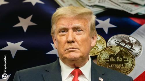 美国加密货币法案加速推进:《天才法案》与《清晰法案》或将在7月前送达特朗普