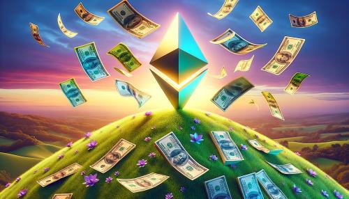 以太坊价格预测:ETH 目前的目标价格点是什么?