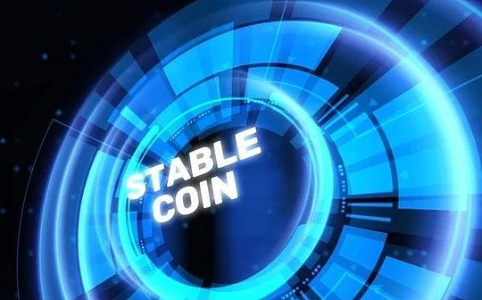 稳定币——重塑全球金融秩序的变量
