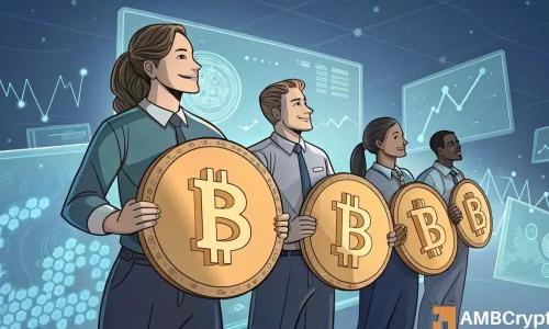 比特币:分析师关注 16 万美元目标的三大历史模式