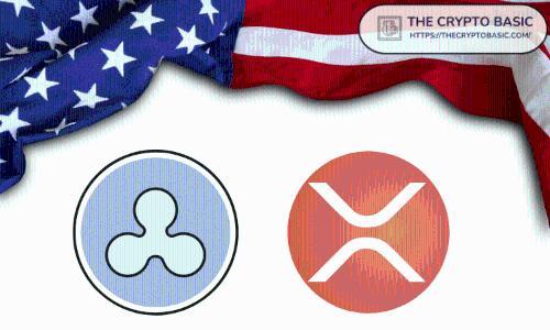 专家解读:托雷斯法官裁决或为美国政府收购Ripple托管XRP铺路