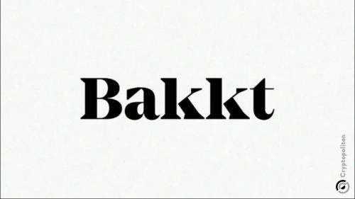 Bakkt向SEC提交10亿美元搁置注册申请,计划通过股票和债务发行支持加密战略