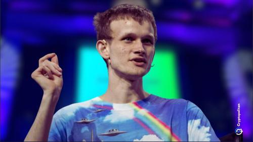Vitalik Buterin 倡导多元化身份系统以平衡隐私与公平访问