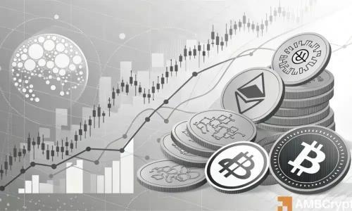 Grayscale 2025年第三季度前20大山寨币榜单:AVAX与Morpho崛起,XRP和ADA再遭冷落