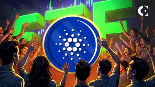 Cardano ETF获批概率升至90%:ADA能否在2025年迎来突破性上涨?
