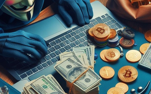 深度解析:Binance Alpha积分机制下的交易幻象与市场行为