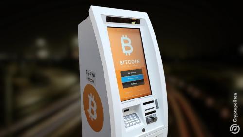 比特币ATM机供应商:执法部门暴力没收现金行为越权