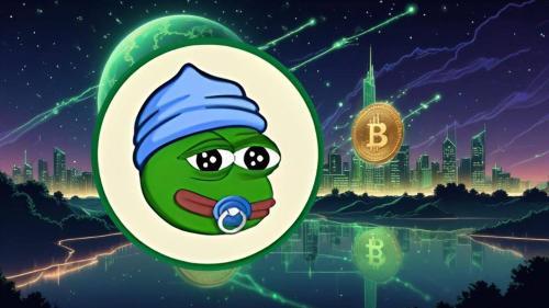 Little Pepe(LILPEPE)表情包币第三阶段预售圆满结束,成功筹集252万美元