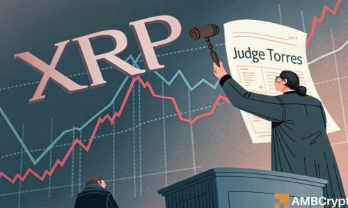 Ripple Labs撤回对SEC的交叉上诉，案件正式落幕