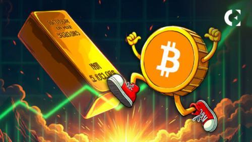 特朗普政府将比特币纳入战略资产,计划推动美国加密货币领先地位