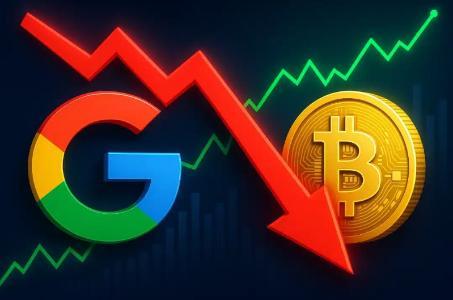 比特币超越谷歌 成为全球第六大资产