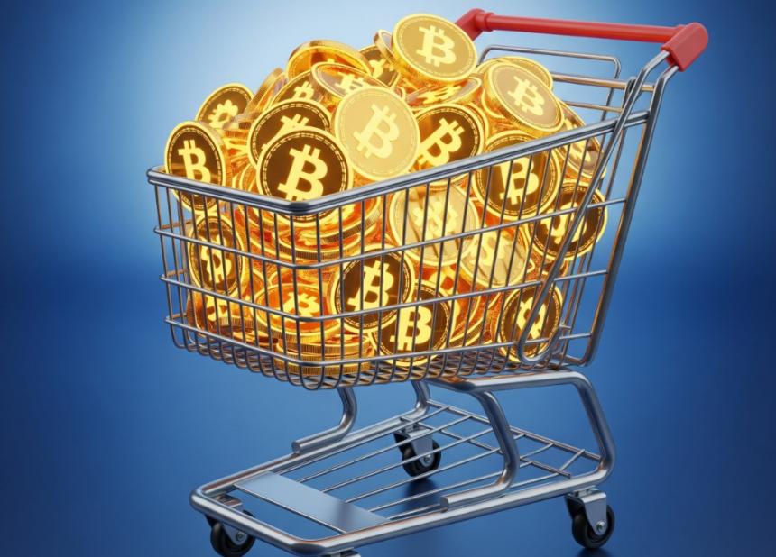  比特币超越谷歌 成为全球第六大资产 