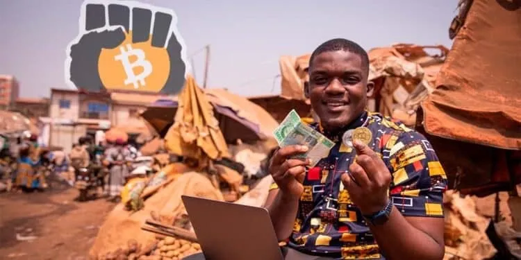How The IMF Prevents Global Bitcoin Adoption (And Why They Do It) 22 国际货币基金组织如何阻止比特币的全球采用(以及他们这样做的原因)