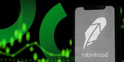 Co<span class='keyword'>m</span>pass Point:Robinhood加密货币主题演讲或成投资者逢低买入良机