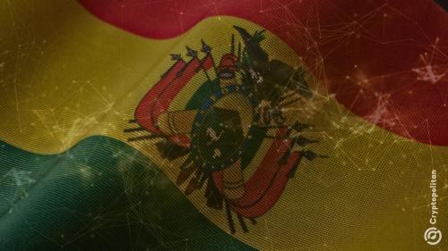 玻利维亚通胀危机加剧,民众转向数字资产寻求避险