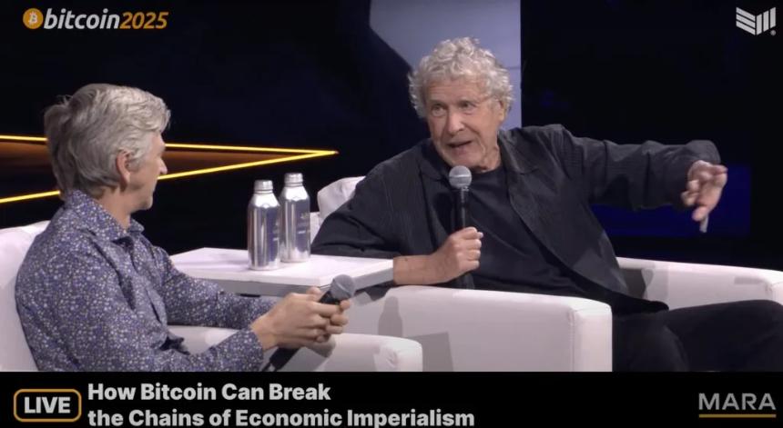 How The IMF Prevents Global Bitcoin Adoption (And Why They Do It) 16 国际货币基金组织如何阻止比特币的全球采用(以及他们这样做的原因)