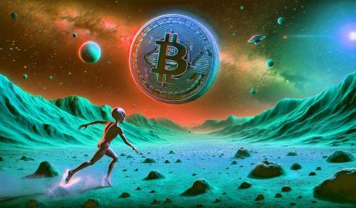 “我们一直在等待的信号”：分析公司称比特币已为下一轮上涨做好准备