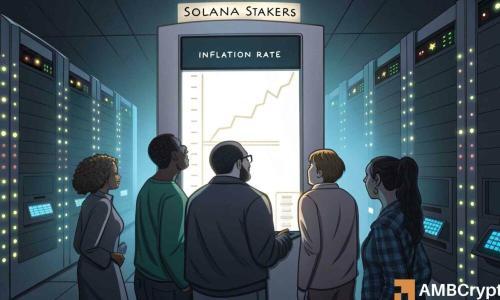 Solana 8% 质押收益率是否为“一种模因”?风险投资家观点引发热议