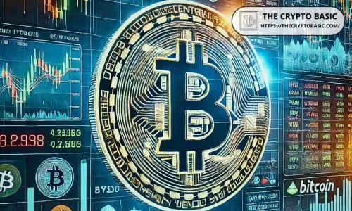 美国顶级财务顾问建议将比特币投资比例提升至40%