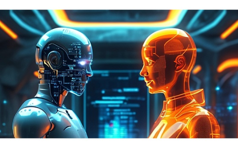 2025年十大热门AI初创公司引领生成式与代理式AI未来