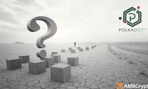 Polkadot生态系统的困境与DOT的未来:复兴之路还有多远?