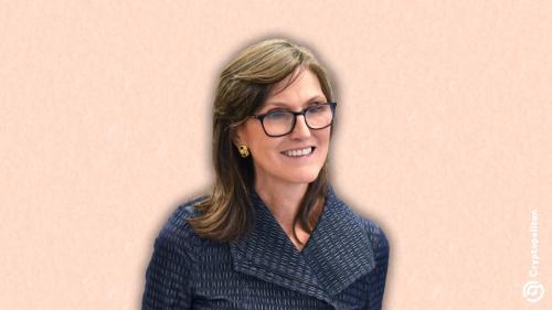 Cathie Wood 支持 FHFA 提议：加密货币或将改变抵押贷款市场规则