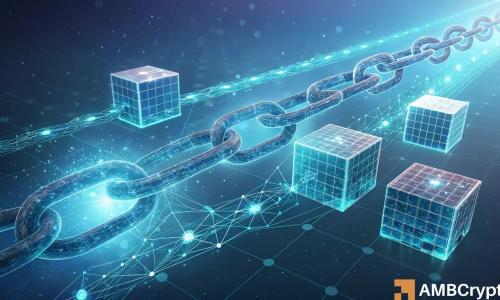 Chainlink多头需警惕：LINK能否突破13.4美元阻力？