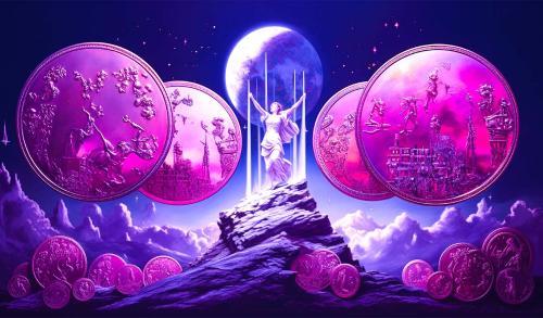畅销书作家 Ric Edelman 大幅调整加密货币投资建议:从保守到激进的转变