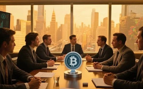 美国“美丽大法案”即将通过 拟大力发展稳定币和推动美联储降息