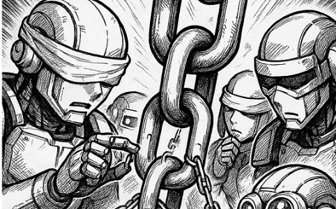 从链上到链下:探索状态通道与Roll-ups的扩展性解决方案