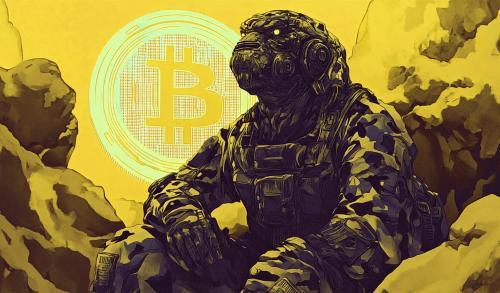 加密货币分析师预测比特币下月将创历史新高 流动性充足或推动山寨币暴涨