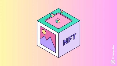 NFT市场迎来强劲复苏，周销量增长14.39%